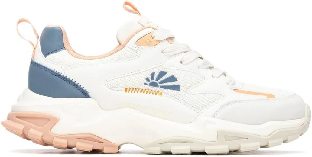 Zapatillas Deportivas Mujer Refresh 17501706 - Estilo Casual y Vegano