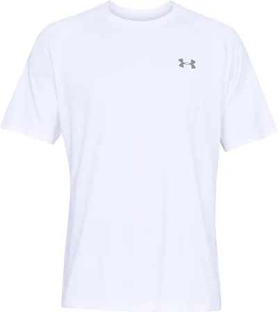 Under Armour Ua Tech 2.0 Ss Tee Camiseta Hombre