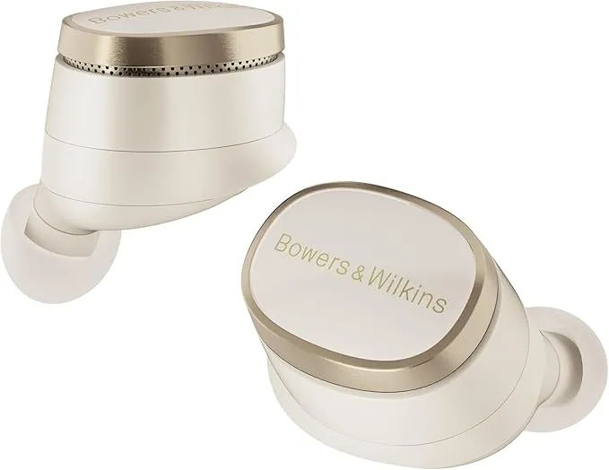 Auriculares Bowers & Wilkins Pi8 True Wireless Bluetooth