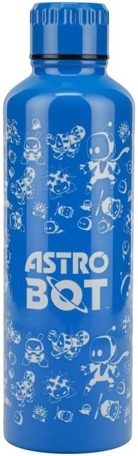 Termo Astro Bot Paladone Licencia oficial
