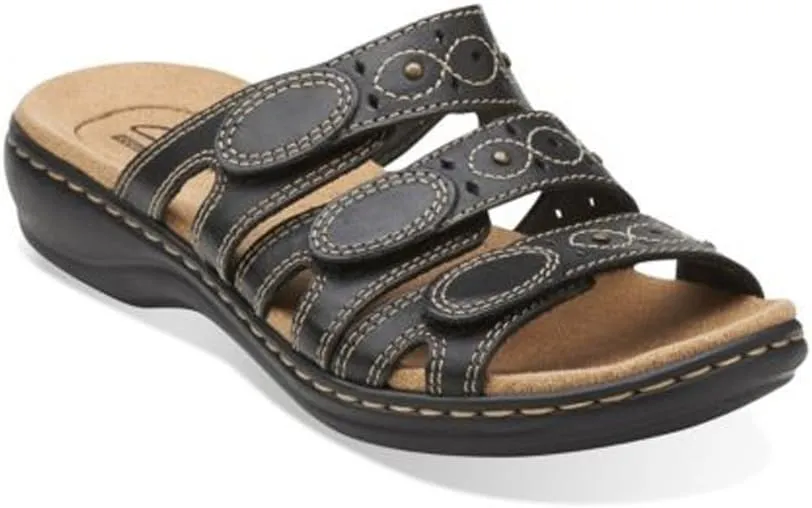 Sandalias de cuero para Mujer - CLARKS