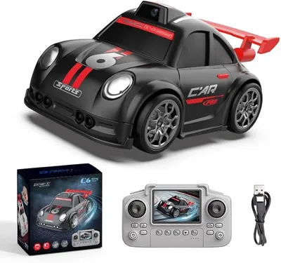 Elprico RC Drift Car con Cámara