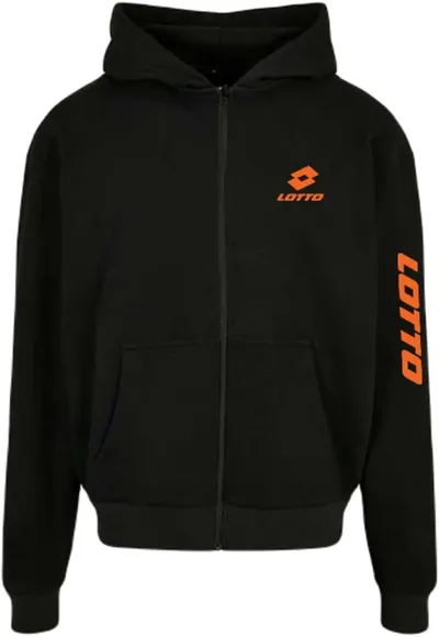 Sudadera para Hombre - LOTTO