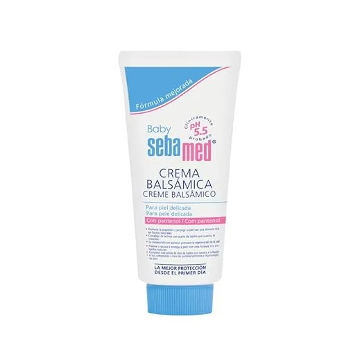 SEB BABY 300ML BALSÁM CALMANTE