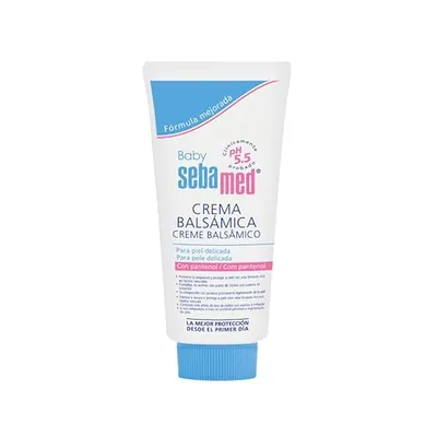 SEB BABY 300ML BALSÁM CALMANTE