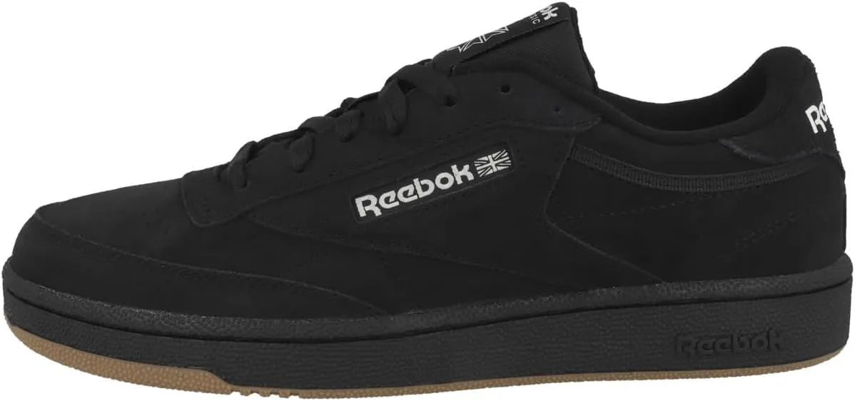 Zapatillas de cuero para Niños, Unisex - REEBOK