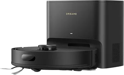 Robot aspirador y friegasuelos DREAME D20 Air Plus