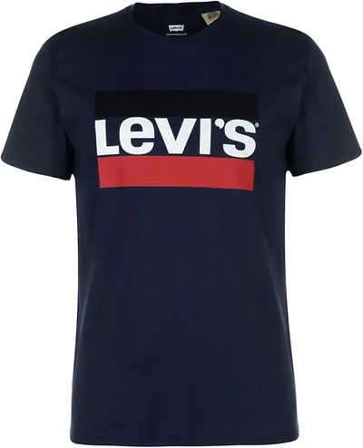 Levi's Sportswear Logo Graphic Camiseta Hombre