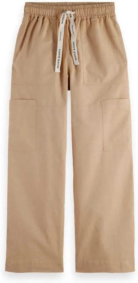 Pantalones para Mujer - SCOTCH & SODA