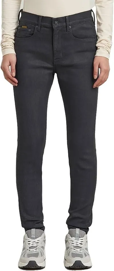 Vaqueros G-STAR 3301 Skinny para Mujer
