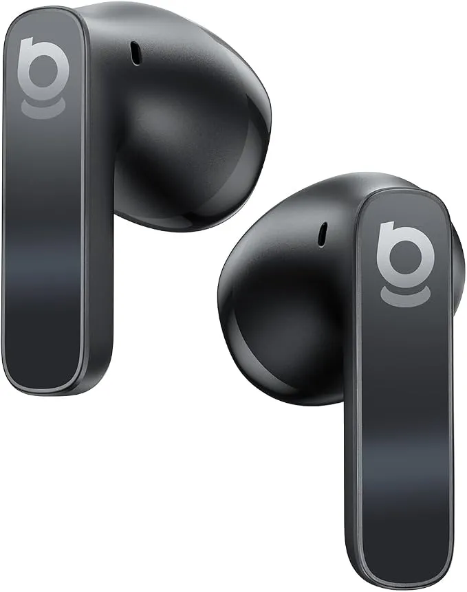 Auriculares Baseus BS1 NC Semi-in-ear con Cancelación de Ruido