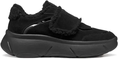 Zapatillas para Mujer GEOX D Nebula 2.0 X