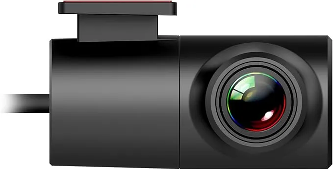 Cámara Mini HD 360º para Coche Compatible con Radios Android Eonon