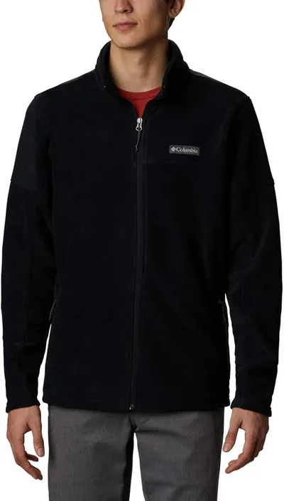 Columbia Fast Trek 3 Glove Fleece Sweater Mujer