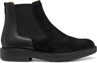Botas de cuero para Mujer - GEOX
