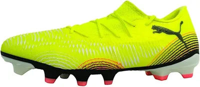 Botas de fútbol PUMA Future 8 Match Low FG/AG