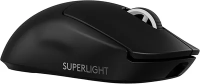 Logitech G Pro X Superlight 2 Ratón inalámbrico para gaming