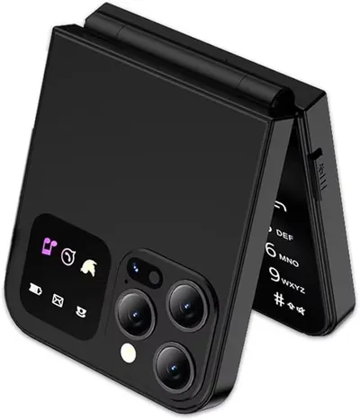 Teléfono plegable Gosera A50 Pro
