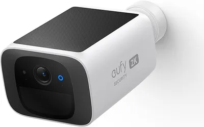 CÁMARA VIGILANCIA EUFY SOLOCAM S220