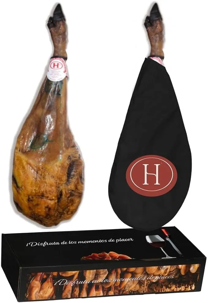 Paleta Jabugo Sánchez Martín 100% Bellota Cosecha Privada (5-6 kg)
