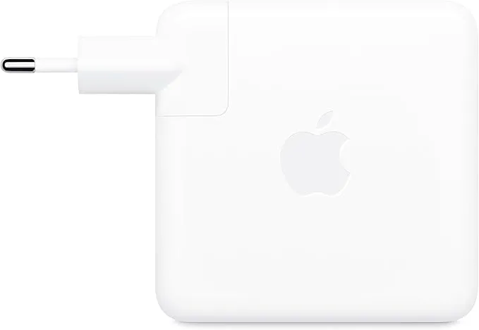 Apple Adaptador de Corriente USB-C 96W (Modelo Nuevo)