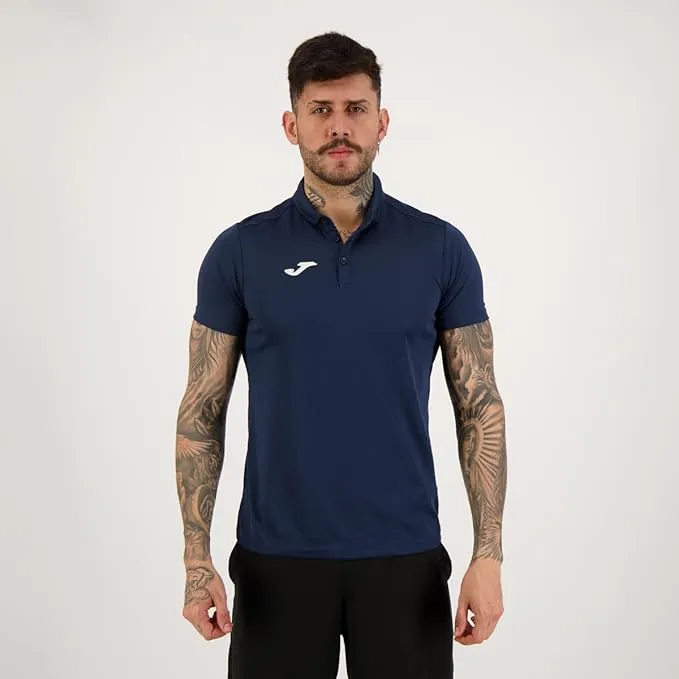 Polo Joma Hobby Azul