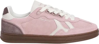 Zapatillas de cuero para Mujer - PEPE JEANS