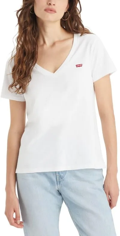 Camiseta para Mujer - LEVIS
