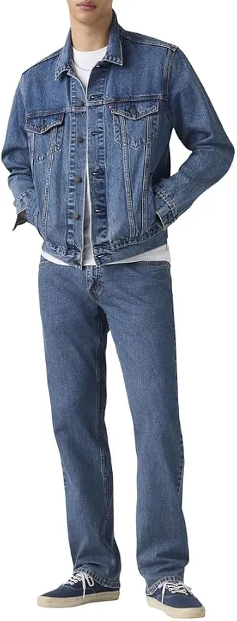 Levi's 559™ Relaxed Straight Jeans Hombre