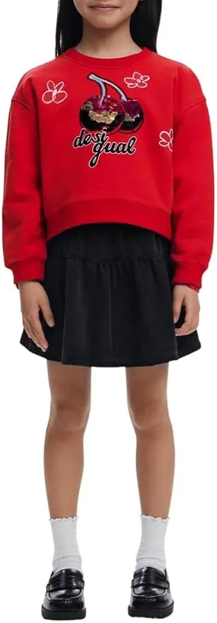 Sudadera para Niñas - DESIGUAL