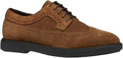 Zapatillas de cuero para Hombre - GEOX