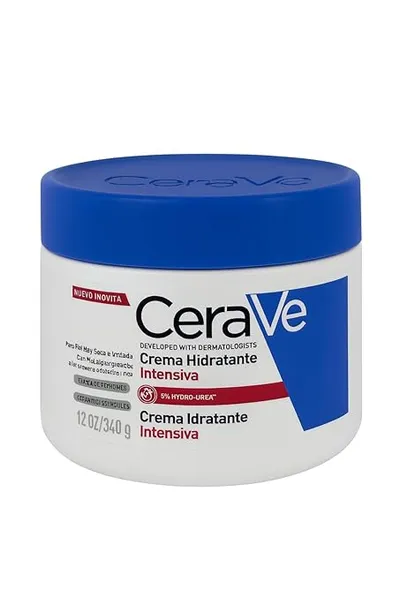 CeraVe Crema Hidratante Intensiva