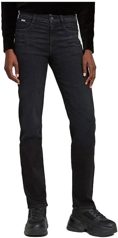 Vaqueros para Mujer G-STAR Strace Straight