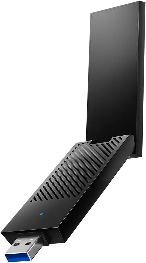 Router Wi-Fi 7 Cudy BE6500 MU-MIMO WPA3 de Alta Ganancia