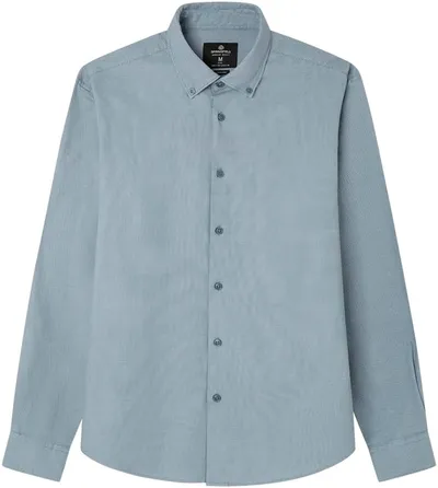 Camisa para Hombre - SPRINGFIELD