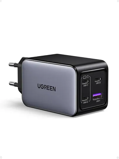 CARGADOR UGREEN NEXODE 65W