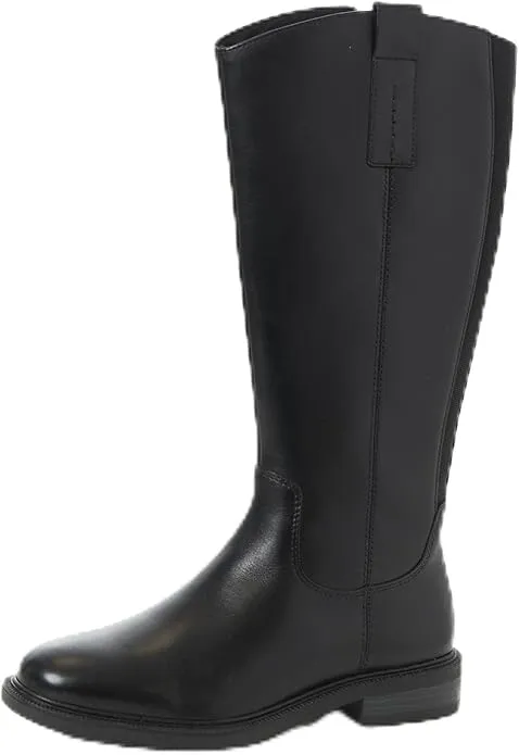 Botas de cuero para Mujer - MARCO TOZZI