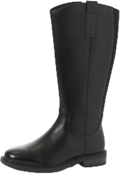 Botas de cuero para Mujer - MARCO TOZZI