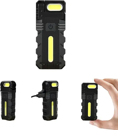 AOLSO MINI RECARGABLE