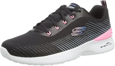 Skechers Skech-Air Dynamight Luminosity Sneakers Mujer