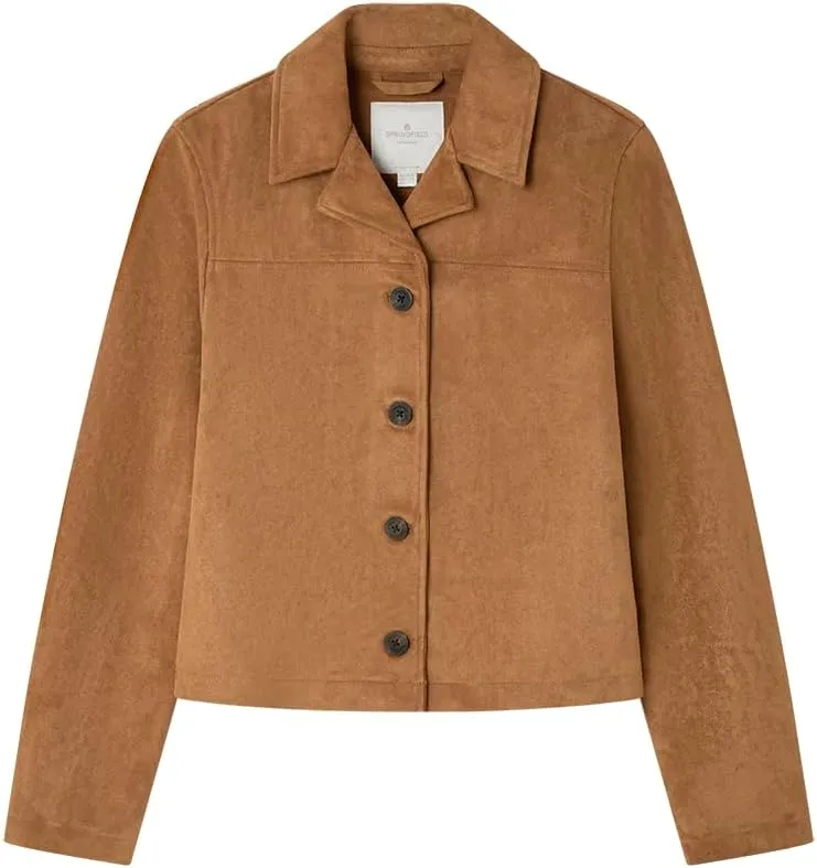 Chaqueta para Mujer - SPRINGFIELD