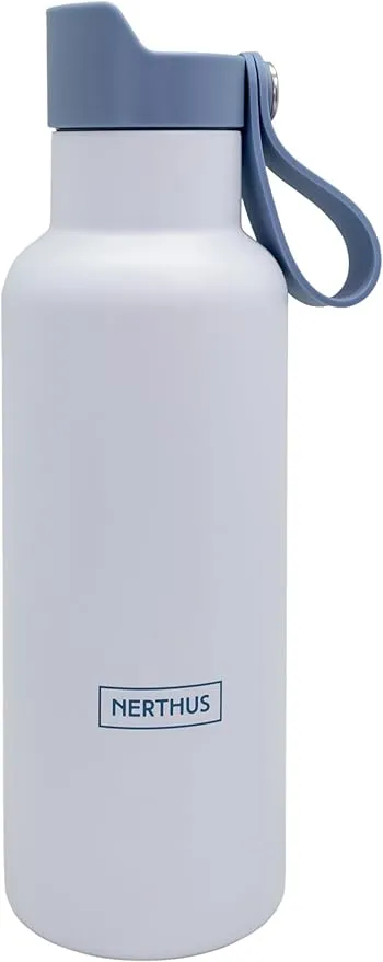 NERTHUS FIH 1263 Botella Deportiva CLICK & DRINK!