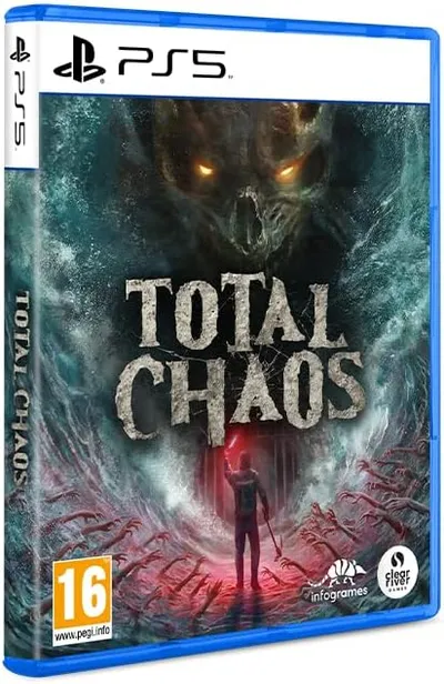 TOTAL CHAOS