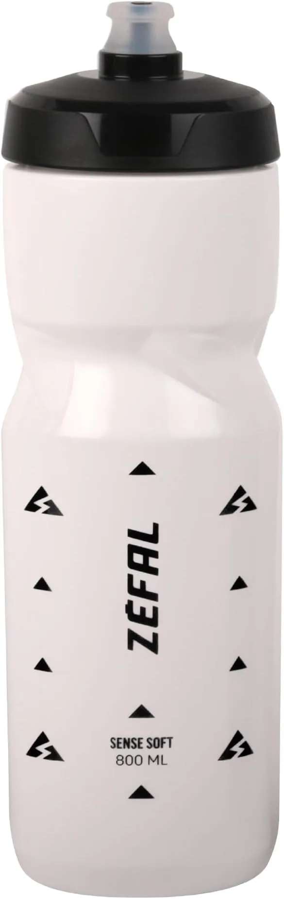 ZEFAL SENSE SOFT Botella para bici y MTB