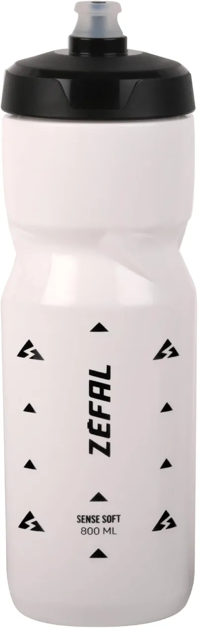 ZEFAL SENSE SOFT Botella para bici y MTB