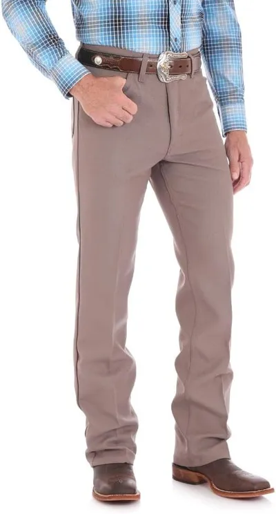 Vaqueros para Hombre WRANGLER