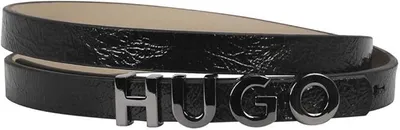 Cinturón de cuero para Mujer - HUGO BOSS