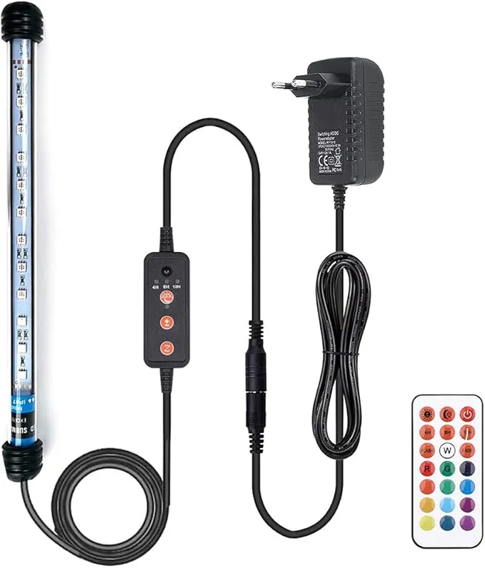 LUZ LED VARMHUS