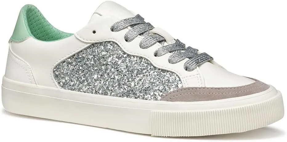 Zapatillas para Mujer GEOX D EMMELENY B