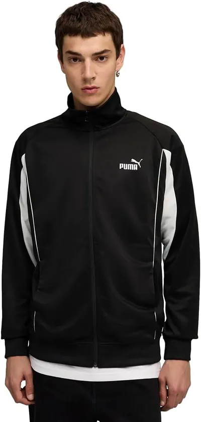 Puma Sudadera Tech DK